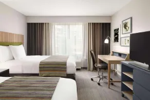 Country Inn & Suites by Radisson, Novi, MI - Chambre