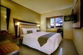 Hotel Neo - Kuta, Jelantik - Room