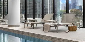 Adina Apartment Hotel Melbourne Southbank - Pool