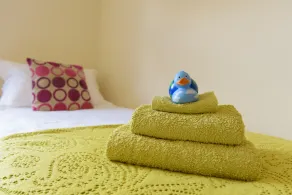 Heath Retreat - Habitación