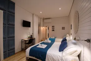 Epoca Home - Chambre