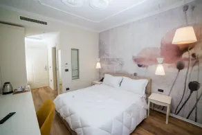 Regina City Hotel & SPA - Chambre