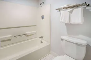Travelodge by Wyndham Appleton - Salle de bain
