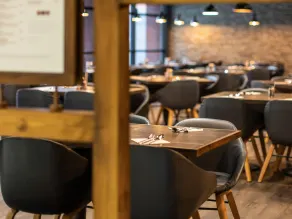 Novotel Leeds Centre - Restaurant