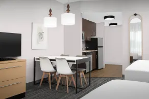 TownePlace Suites by Marriott Franklin Cool Springs - Chambre