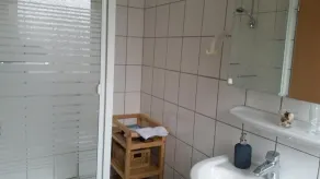 Haus Ostfriesland - Bathroom