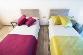 Agriturismo Camisi qh - Chambre