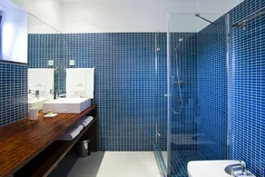 Monte Do Alamo - Turismo Rural - Bathroom