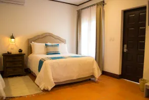 Casa de Adobe Gallery & Luxury Boutique - Chambre