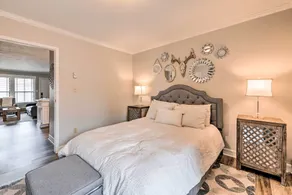 Wolf Creek Lodge Condo in Eden, UT - Relaxing Mountain Retreat - Interiør