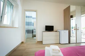 CASA 801 - Chambre