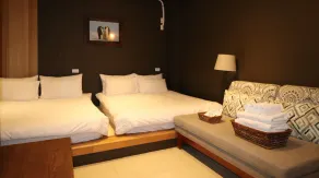 Song Qian Cultural Travel - Habitación