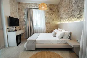 Palm Alaçatı Boutique Hotel - Chambre