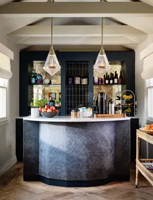 Journey East Hampton - Lobby