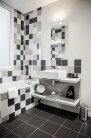 Hôtel de Tourny - Salle de bain