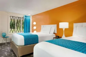 Dover Inn and Suites - Room