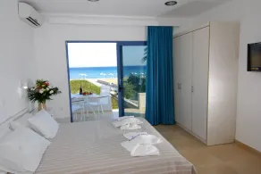 Kordistos Hotel - Room
