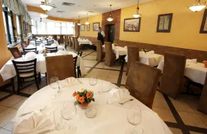 Belgrade City Hotel - Restaurant