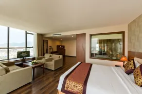 Muong Thanh Grand Da Nang Hotel - Room