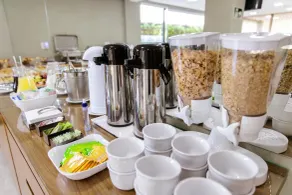 Ecotel - Restaurant