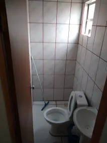 Hotel Boneario - Bathroom