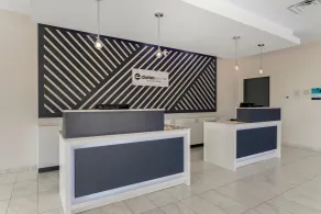 Clarion Pointe Kimball By Choice Hotels - Lobby