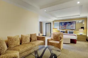 Gulf Hotel Bahrain Convention and SPA - Room