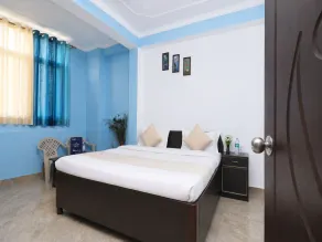 Hotel Opluence - Chambre