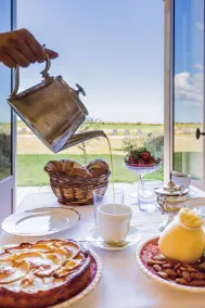 Casa Vendicari Boutique Hotel - Restaurant
