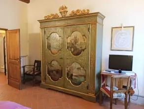 Relais Santa Margherita - Værelse