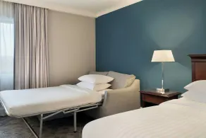 Delta Hotels by Marriott Newcastle Gateshead - Room