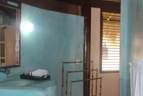 Sanghyang Bay Villas - Bathroom
