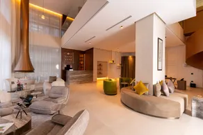 SUITES BY LE REVE  - Réception