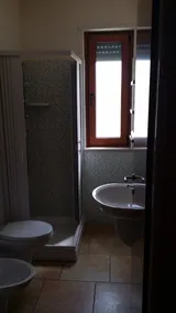 Oasi Degli Ulivi - Badeværelse