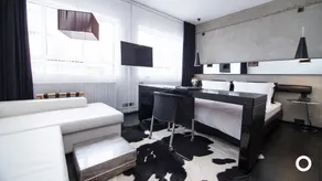 Thingholt by Center Hotels - Room