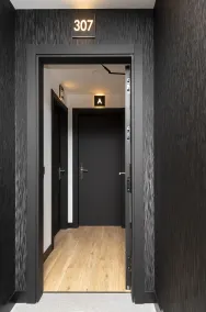 Sercotel Plana Suites - Værelse