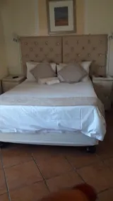 Diphororo guest house - Room