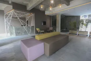 Zenvea Hotel - Réception