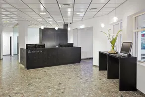 Hotel Kea by Keahotels - Reception