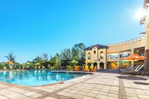 The Berkley, Orlando - Piscine