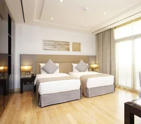 Vivienda Hotel Villas Granada - Room
