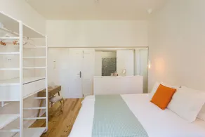 Vila Julieta Guesthouse - Værelse
