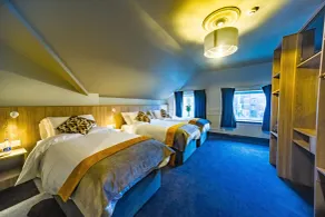 The Old Quarter Townhouse - Room