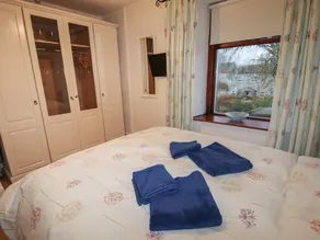 Winskill Cottage - Zimmer