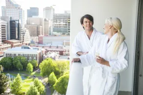 Pullman Adelaide - Room