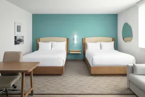 Element by Marriott Opelika Auburn - Rum