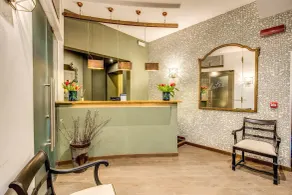Boutique Hotel Galatea - Hall