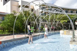 Howard Beach Resort Kenting - Piscine