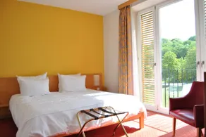 Villa Welcome - Room