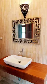 Laura's Guest House-adult only- - Bathroom